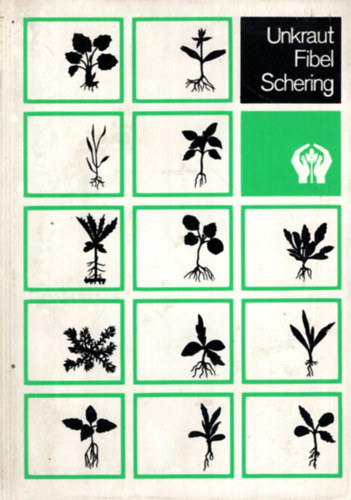 Unkraut Fibel Schering
