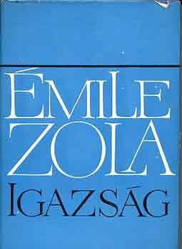 mile Zola - Igazsg