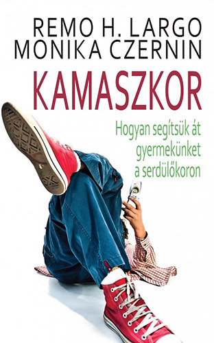 Monika Czernin Remo H. Largo - Kamaszkor