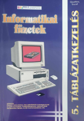 Brtfai Barnabs - Tblzatkezels