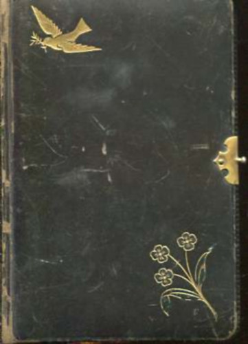 Szsz Kroly - Buzgsg knyve - elmlkedsek s imk