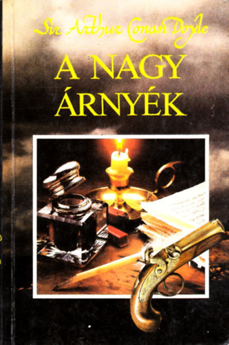 Arthur Conan Doyle - A nagy �rny�k