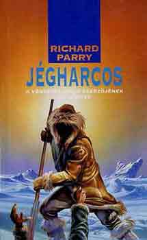 Richard Parry - Jgharcos