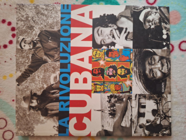 Angelo Trento - La Rivoluzione Cubana