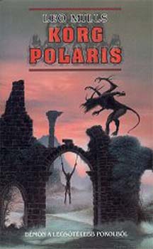 Leo Mills - Korg Polaris