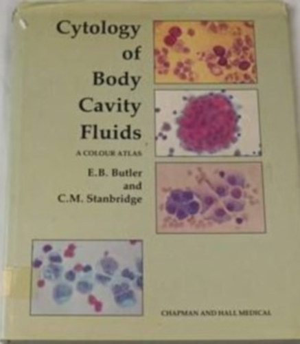 C. M. Butler E. B. Butler - Cytology of Body Cavity Fluids