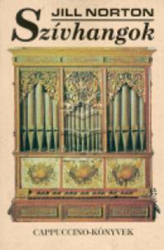 Jill Norton - Sz�vhangok