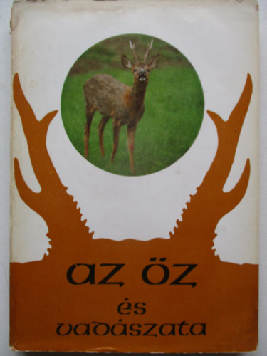 Dr. Berd�r B�la - Az �z �s vad�szata