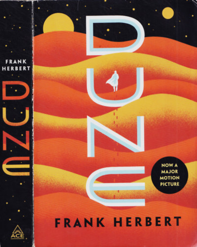 Frank Herbert - Dune