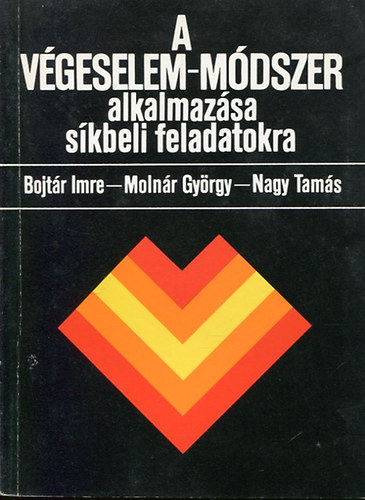Bojtr-Molnr-Nagy - A vgeselem-mdszer alkalmazsa skbeli feladatokra