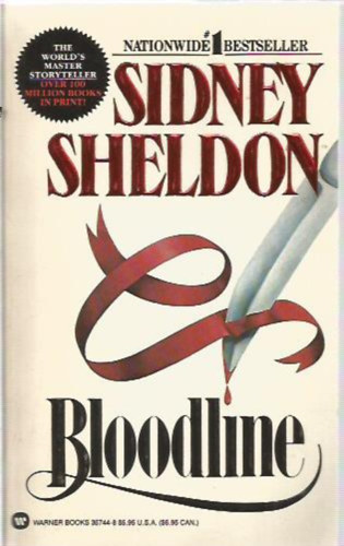 Sidney Sheldon - Bloodline