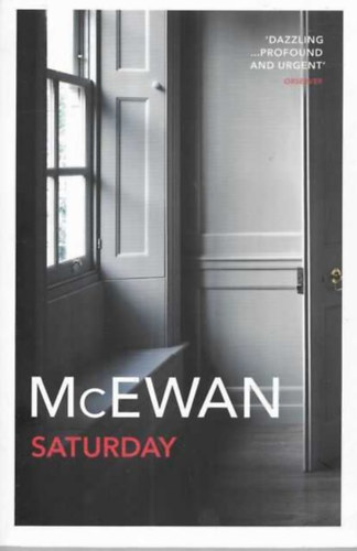 Ian McEwan - Saturday