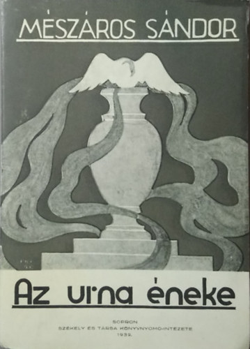 M�sz�ros S�ndor - Az urna �neke