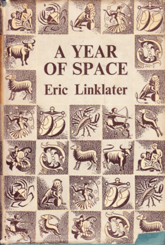 A Year of Space
