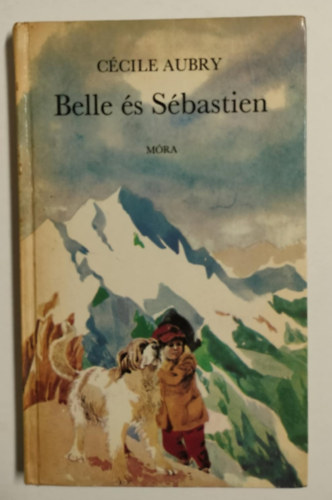 Cecile Aubry - Belle s Sbastien