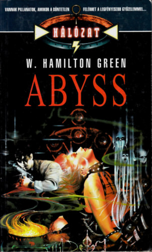 W. Hamilton Green - Abyss