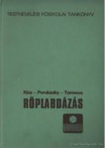 Kiss-Porubszky-Tarnawa - Rplabdzs