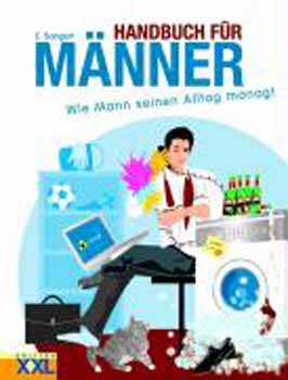 Handbuch Für Männer