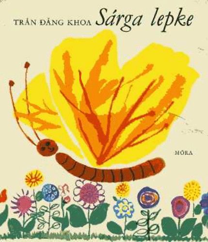 Trn Dng Khoa - Srga lepke