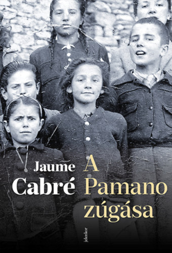 Jaume Cabr� - A Pamano z�g�sa