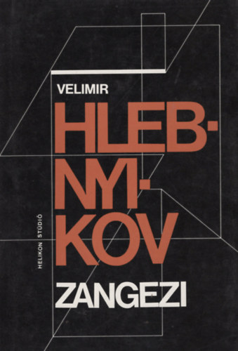 Szerk: Zirkuli Péter - Hlebnyikov