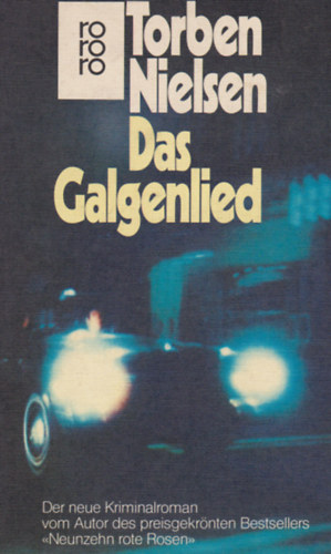 Torben Nielsen - Das Galgenlied