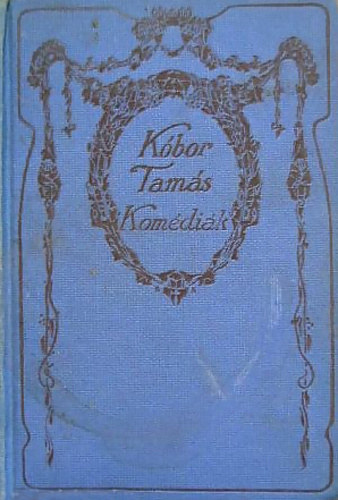 Kbor Tams - Komdik