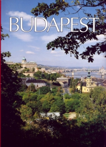 Budapest (norv�g, Norsk)