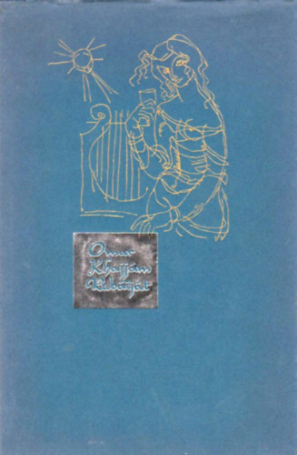 Sz�sz Endre  (Illuszt) Szab� L�rinc (ford.) - Rub�ij�t