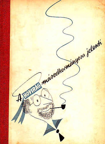 Bog�ti P�ter - A H�vir�g m�sodkorm�nyosa jelenti