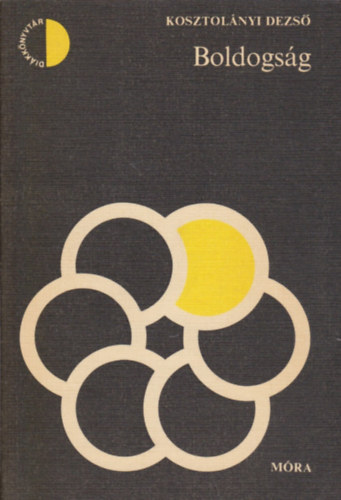 Kosztolányi Dezső - Boldogság - Válogatott elbeszélések