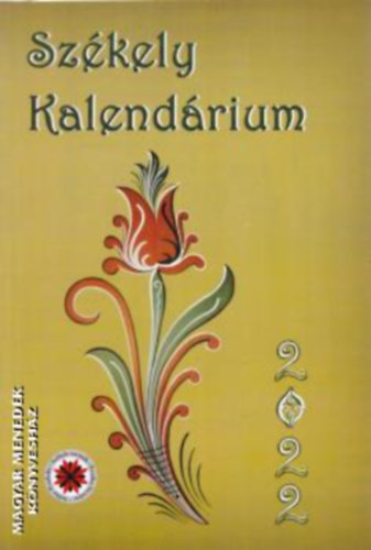 Szkely kalendrium 2022