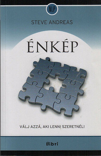 Steve Andreas - nkp - Vlj azz, aki lenni szeretnl