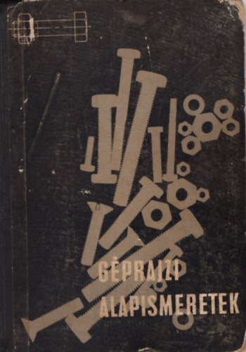 Moh�csi Istv�n (szerk.) - G�prajzi alapismeretek