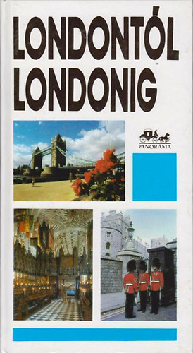 Moldovnyi kos - Londontl Londonig (Panorma)
