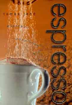 Tam�s Jen� - Espresso