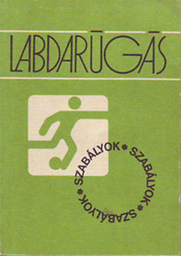 L - Labdargs - szablyknyv