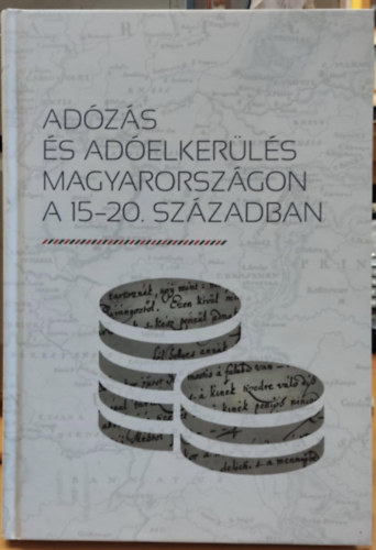 . Kovcs Jzsef Germuska Pl - Adzs s adelkerls Magyarorszgon a 15-20. szzadban