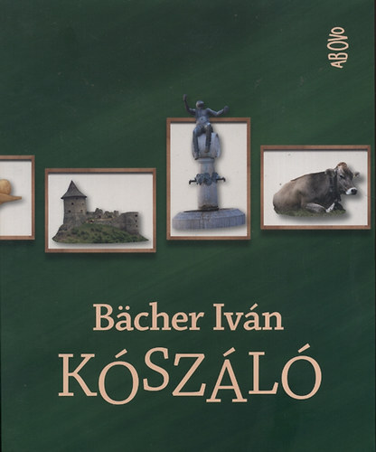 Bcher Ivn - Kszl