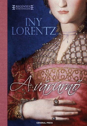 Iny Lorentz - A v�r�rn�