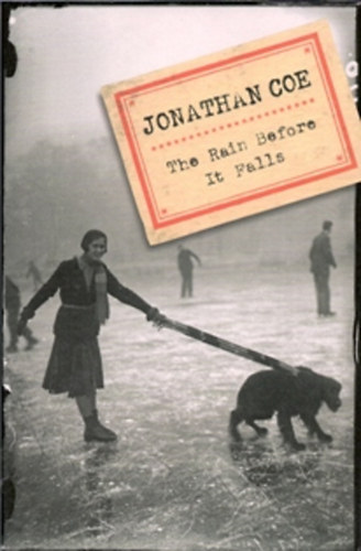 Jonathan Coe - The Rain Before It Falls