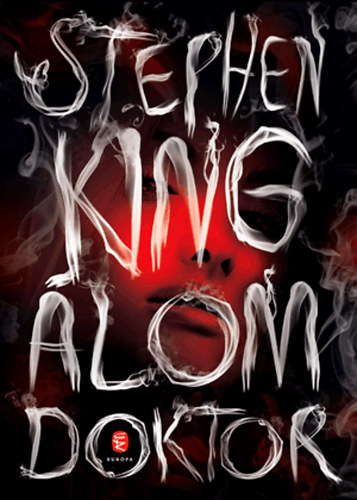 Stephen King - lom doktor