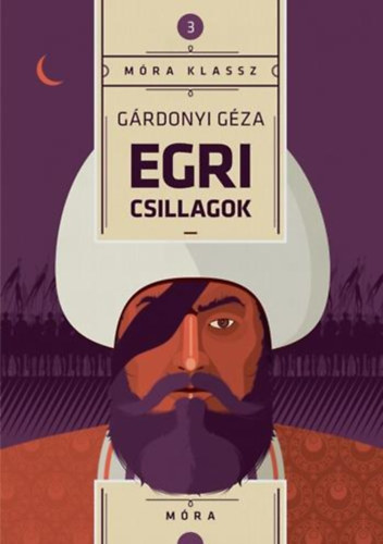 G�rdonyi G�za - Egri csillagok