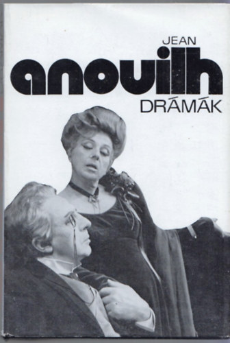 Jean Anouilh - Drmk (Anouilh)