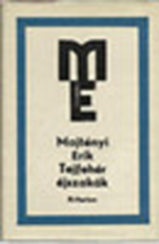 Majtényi Erik - Tejfehér éjszakák