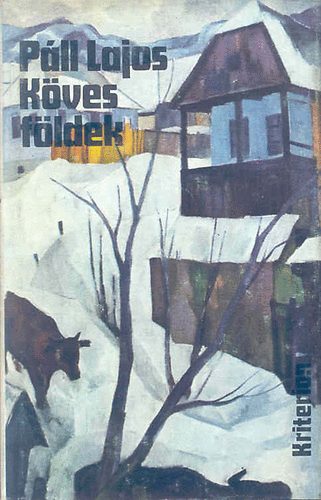 P�ll Lajos - K�ves f�ldek