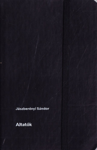 Jászberényi Sándor - Altatók