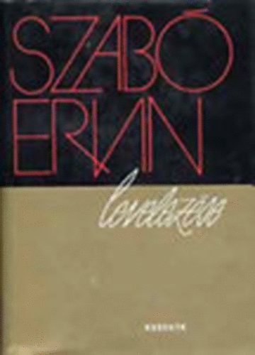 Szab� Ervin - Szab� Ervin levelez�se II. (1905-1918)