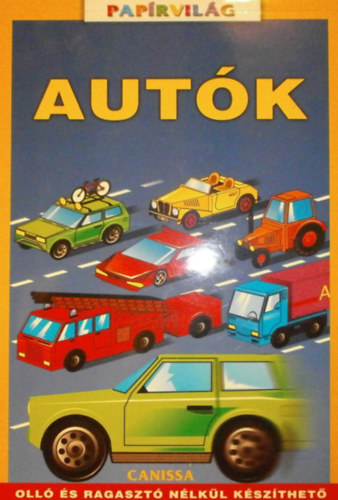 Malgorzata Krzyzanek - Aut�k