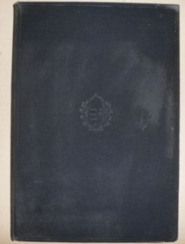 Magyar statisztikai �vk�nyv - XLIII. (1935)